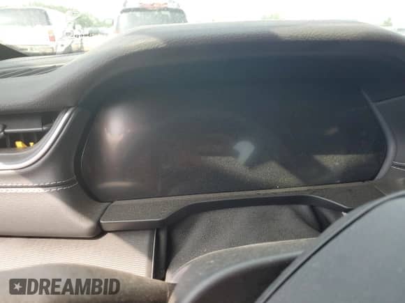 2024 Jeep Grand Cherokee Altitude with VIN 1C4RJHAG5RC702969, listed as a Copart auction lot 61567915 with Not provided miles and Non repairable. Bid and sale history available at DreamBid. Image 9.