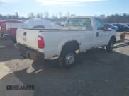 ✅ 2011 Ford F-250 XL • VIN: 1FTBF2B62BEC37454 • Lot: 43667576. Listed on IAAI with 283,813 mi. Free auction sales archive from the USA and detailed vehicle history report at DreamBid. Image 4.
