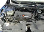 ✅ 2017 Honda Civic LX • VIN: 19XFC2F57HE072896 • Лот: 70555565. Опубликован ранее на Copart с пробегом 113 984 миль. Бесплатный доступ к архиву аукционных продаж из США и подробный отчёт об истории автомобиля на DreamBid. Изображение 15.