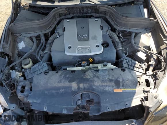 ✅ 2010 Infiniti EX Journey • VIN: JN1AJ0HP1AM702022 • Lot: 80321475. Wystawiony na Copart z przebiegiem 110 158 mil. Bezpłatny archiwum sprzedaży aukcyjnych z USA i szczegółowy raport historii pojazdu na DreamBid. Zdjęcie 12.