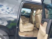 ✅ 2007 Chevrolet Suburban LT • VIN: 1GNFK16307R360880 • Лот: 43586256. Опубликован ранее на IAAI с пробегом 268 825 миль. Бесплатный доступ к архиву аукционных продаж из США и подробный отчёт об истории автомобиля на DreamBid. Изображение 8.