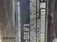 2020 MINI Hardtop Cooper SE with VIN WMWXP3C05L2L99226, listed as a Copart auction lot 84933115 with 75,526 mi miles and Salvage title. Bid and sale history available at DreamBid. Image 12.