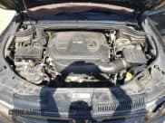 ✅ 2017 Dodge Durango GT • VIN: 1C4RDJDG9HC677454 • Lot: 85185305. Wystawiony na Copart z przebiegiem 123 435 mil. Bezpłatny archiwum sprzedaży aukcyjnych z USA i szczegółowy raport historii pojazdu na DreamBid. Zdjęcie 12.