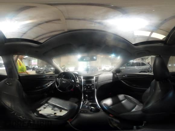 ✅ 2014 Hyundai Sonata Limited • VIN: 5NPEC4AB2EH938788 • Lot: 43333865. Listed on IAAI with 157,980 mi. Free auction sales archive from the USA and detailed vehicle history report at DreamBid. Image 19.