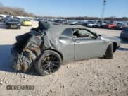 ✅ 2019 Dodge Challenger R/T Scat Pack Widebody • VIN: 2C3CDZFJXKH596310 • Lot: 87628045. Wystawiony na Copart z przebiegiem Nie podano. Bezpłatny archiwum sprzedaży aukcyjnych z USA i szczegółowy raport historii pojazdu na DreamBid. Zdjęcie 3.