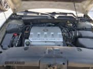 ✅ 2001 Cadillac DeVille DTS • VIN: 1G6KF57921U237790 • Lot: 41771100. Listed on IAAI with 81,731 mi. Free auction sales archive from the USA and detailed vehicle history report at DreamBid. Image 10.