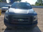 ✅ 2017 Ford F-150 XL • VIN: 1FTEW1E86HKD49589 • Lot: 39941757. Listed on IAAI with 148,030 mi. Free auction sales archive from the USA and detailed vehicle history report at DreamBid. Image 12.