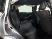 ✅ 2023 Subaru Forester Wilderness • VIN: JF2SKALC0PH486546 • Lot: 91463955. Listed on Copart with 25,741 mi. Free auction sales archive from the USA and detailed vehicle history report at DreamBid. Image 10.