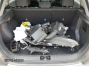 ✅ 2020 Hyundai Kona SEL • VIN: KM8K2CAA7LU473852 • Лот: 62653353. Опубликован ранее на Copart с пробегом 24 411 миль. Бесплатный доступ к архиву аукционных продаж из США и подробный отчёт об истории автомобиля на DreamBid. Изображение 13.