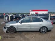✅ 2006 Hyundai Elantra GLS • VIN: KMHDN46D66U358821 • Lot: 42697079. Wystawiony na IAAI z przebiegiem 180 545 mil. Bezpłatny archiwum sprzedaży aukcyjnych z USA i szczegółowy raport historii pojazdu na DreamBid. Zdjęcie 15.