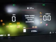 ✅ 2023 Hyundai Palisade SEL • VIN: KM8R2DGE0PU621697 • Lot: 43428785. Listed on IAAI with 21,558 mi. Free auction sales archive from the USA and detailed vehicle history report at DreamBid. Image 7.