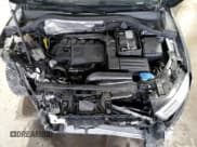 ✅ 2017 Audi Q3 Prestige • VIN: WA1GCCFS3HR010796 • Lot: 68221765. Listed on Copart with 86,621 mi. Free auction sales archive from the USA and detailed vehicle history report at DreamBid. Image 12.