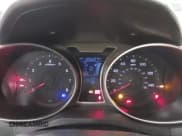 ✅ 2013 Hyundai Veloster w/Black Int • VIN: KMHTC6AD1DU147379 • Лот: 42960267. Опубликован ранее на IAAI с пробегом 105 227 миль. Бесплатный доступ к архиву аукционных продаж из США и подробный отчёт об истории автомобиля на DreamBid. Изображение 16.