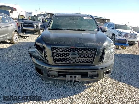 ✅ 2018 Nissan Titan SV • VIN: 1N6AA1E58JN536241 • Lot: 94370505. Listed on Copart with 148,505 mi. Free auction sales archive from the USA and detailed vehicle history report at DreamBid. Image 13.