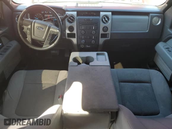 ✅ 2012 Ford F-150 XL • VIN: 1FTEW1CM7CKD77457 • Lot: 87455055. Wystawiony na Copart z przebiegiem 256 816 mil. Bezpłatny archiwum sprzedaży aukcyjnych z USA i szczegółowy raport historii pojazdu na DreamBid. Zdjęcie 8.