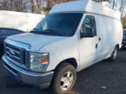 ✅ 2008 Ford Econoline Cargo Commercial • VIN: 1FTNE24W18DA46376 • Лот: 43858295. Опубликован ранее на IAAI с пробегом 349 988 миль. Бесплатный доступ к архиву аукционных продаж из США и подробный отчёт об истории автомобиля на DreamBid. Изображение 2.