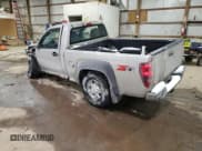 ✅ 2006 Chevrolet Colorado 1LT • VIN: 1GCDT146268269348 • Лот: 55201055. Опубликован ранее на Copart с пробегом 110 251 миль. Бесплатный доступ к архиву аукционных продаж из США и подробный отчёт об истории автомобиля на DreamBid. Изображение 2.