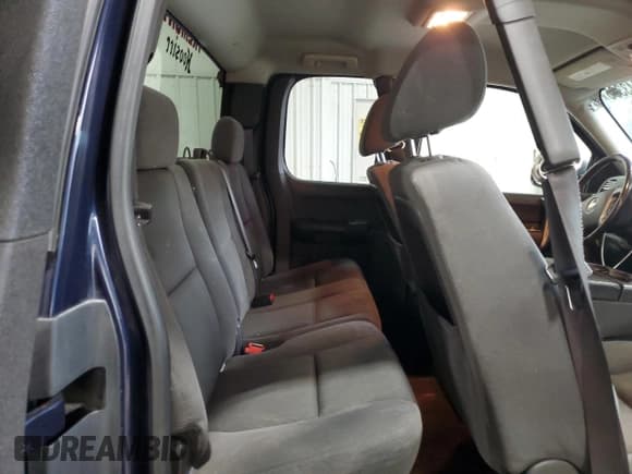 ✅ 2009 Chevrolet Silverado 1500 LT • VIN: 1GCEK29009Z129394 • Lot: 91043385. Listed on Copart with 199,252 mi. Free auction sales archive from the USA and detailed vehicle history report at DreamBid. Image 10.