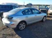 ✅ 2009 Mazda 3 i Touring Value • VIN: JM1BK32F191210863 • Lot: 43827745. Wystawiony na IAAI z przebiegiem 185 106 mil. Bezpłatny archiwum sprzedaży aukcyjnych z USA i szczegółowy raport historii pojazdu na DreamBid. Zdjęcie 4.