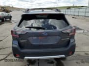 ✅ 2024 Subaru Outback Limited • VIN: 4S4BTANC9R3207986 • Lot: 53884425. Listed on Copart with 14,024 mi. Free auction sales archive from the USA and detailed vehicle history report at DreamBid. Image 6.