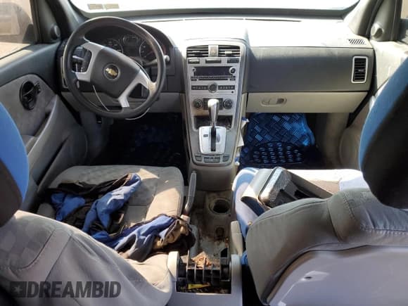 ✅ 2008 Chevrolet Equinox LS • VIN: 2CNDL13F886057222 • Лот: 51586924. Опубликован ранее на Copart с пробегом Не указан. Бесплатный доступ к архиву аукционных продаж из США и подробный отчёт об истории автомобиля на DreamBid. Изображение 8.