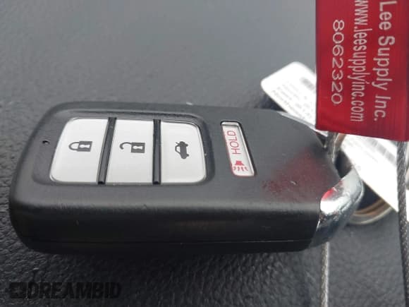 ✅ 2015 Honda Accord EX-L • VIN: 1HGCR2F8XFA264164 • Lot: 43739565. Listed on IAAI with 170,533 mi. Free auction sales archive from the USA and detailed vehicle history report at DreamBid. Image 11.