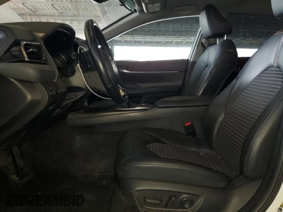 ✅ 2023 Toyota Camry Hybrid SE • VIN: 4T1G31AK5PU600538 • Лот: 81891045. Опубликован ранее на Copart с пробегом 216 744 миль. Бесплатный доступ к архиву аукционных продаж из США и подробный отчёт об истории автомобиля на DreamBid. Изображение 7.