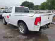 2022 Ram 1500 Tradesman с VIN 3C6JR6AT9NG210824, выставлен на аукционе IAAI как лот 42161290 с пробегом 61 371 миль миль и . История ставок и продаж доступна на DreamBid. Изображение 3.