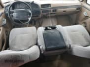 ✅ 1996 Ford Bronco XL • VIN: 1FMEU15N3TLB38425 • Lot: 81876685. Listed on Copart with 269,790 mi. Free auction sales archive from the USA and detailed vehicle history report at DreamBid. Image 8.