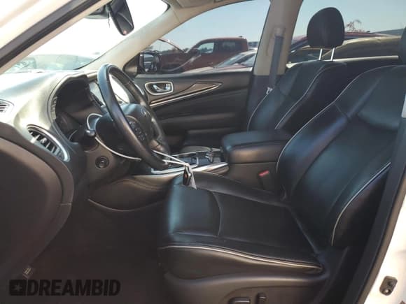 ✅ 2019 Infiniti QX60 Pure • VIN: 5N1DL0MM4KC532290 • Lot: 69802275. Listed on Copart with 88,691 mi. Free auction sales archive from the USA and detailed vehicle history report at DreamBid. Image 7.