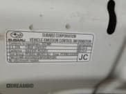 ✅ 2023 Subaru Outback Premium • VIN: 4S4BTADC6P3138544 • Lot: 42610233. Listed on IAAI with 101,091 mi. Free auction sales archive from the USA and detailed vehicle history report at DreamBid. Image 1.