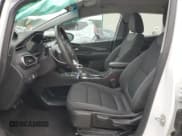 ✅ 2023 Chevrolet Bolt EV 1LT • VIN: 1G1FW6S0XP4154090 • Lot: 61515924. Wystawiony na Copart z przebiegiem 36 858 mil. Bezpłatny archiwum sprzedaży aukcyjnych z USA i szczegółowy raport historii pojazdu na DreamBid. Zdjęcie 7.