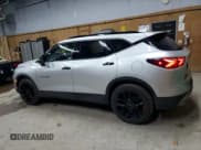 ✅ 2020 Chevrolet Blazer LT • VIN: 3GNKBHRS6LS649683 • Lot: 91991165. Listed on Copart with 74,366 mi. Free auction sales archive from the USA and detailed vehicle history report at DreamBid. Image 2.