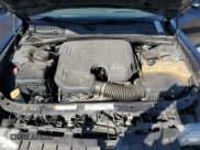 ✅ 2012 Dodge Challenger SXT Plus • VIN: 2C3CDYAG6CH124824 • Лот: 90899325. Опубликован ранее на Copart с пробегом 128 236 миль. Бесплатный доступ к архиву аукционных продаж из США и подробный отчёт об истории автомобиля на DreamBid. Изображение 11.