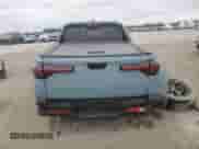 2023 Hyundai Santa Cruz SEL с VIN 5NTJC4AE4PH043025, выставлен на аукционе Copart как лот 41617645 с пробегом Не указан миль и На запчасти • Non repairable. История ставок и продаж доступна на DreamBid. Изображение 6.