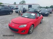 ✅ 2011 Mazda MX-5 Miata Sport • VIN: JM1NC2JF2B0217886 • Lot: 42858246. Wystawiony na IAAI z przebiegiem 115 671 mil. Bezpłatny archiwum sprzedaży aukcyjnych z USA i szczegółowy raport historii pojazdu na DreamBid. Zdjęcie 6.