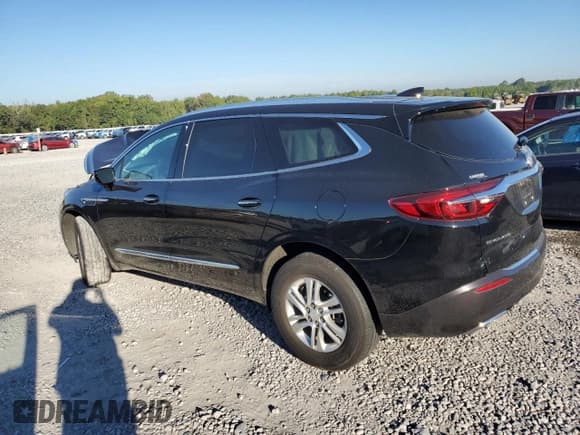 ✅ 2021 Buick Enclave Essence • VIN: 5GAERBKW0MJ206882 • Lot: 84601635. Listed on Copart with 39,911 mi. Free auction sales archive from the USA and detailed vehicle history report at DreamBid. Image 2.