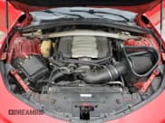 ✅ 2017 Chevrolet Camaro 1SS • VIN: 1G1FF3D76H0168859 • Лот: 87406595. Опубликован ранее на Copart с пробегом 117 464 миль. Бесплатный доступ к архиву аукционных продаж из США и подробный отчёт об истории автомобиля на DreamBid. Изображение 11.