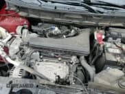 ✅ 2017 Nissan Rogue SL • VIN: 5N1AT2MV5HC845302 • Лот: 90305825. Опубликован ранее на Copart с пробегом 80 498 миль. Бесплатный доступ к архиву аукционных продаж из США и подробный отчёт об истории автомобиля на DreamBid. Изображение 16.