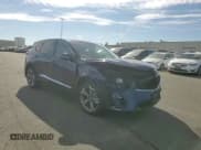 ✅ 2024 Acura RDX Advance • VIN: 5J8TC2H79RL026305 • Lot: 68786765. Wystawiony na Copart z przebiegiem 16 939 mil. Bezpłatny archiwum sprzedaży aukcyjnych z USA i szczegółowy raport historii pojazdu na DreamBid. Zdjęcie 15.