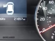 ✅ 2021 Kia Sportage LX • VIN: KNDPM3AC3M7902832 • Lot: 43414036. Wystawiony na IAAI z przebiegiem 21 657 mil. Bezpłatny archiwum sprzedaży aukcyjnych z USA i szczegółowy raport historii pojazdu na DreamBid. Zdjęcie 15.