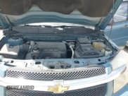 ✅ 2008 Chevrolet Equinox LS • VIN: 2CNDL23F486065209 • Лот: 42068743. Опубликован ранее на IAAI с пробегом 245 451 миль. Бесплатный доступ к архиву аукционных продаж из США и подробный отчёт об истории автомобиля на DreamBid. Изображение 10.