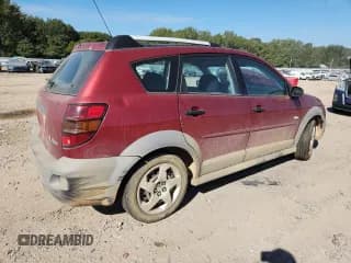 ✅ 2008 Pontiac Vibe • VIN: 5Y2SL65808Z406403 • Лот: 86533305. Опубликован ранее на Copart с пробегом 299 999 миль. Бесплатный доступ к архиву аукционных продаж из США и подробный отчёт об истории автомобиля на DreamBid. Изображение 3.