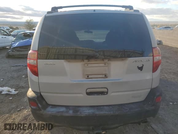 ✅ 2003 Isuzu Axiom • VIN: 4S2CE58XX34602337 • Lot: 79656734. Wystawiony na Copart z przebiegiem Nie podano. Bezpłatny archiwum sprzedaży aukcyjnych z USA i szczegółowy raport historii pojazdu na DreamBid. Zdjęcie 6.