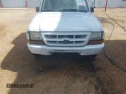 ✅ 2000 Ford Ranger XL • VIN: 1FTYR14V5YPA89460 • Lot: 42636985. Wystawiony na IAAI z przebiegiem 252 333 mil. Bezpłatny archiwum sprzedaży aukcyjnych z USA i szczegółowy raport historii pojazdu na DreamBid. Zdjęcie 6.