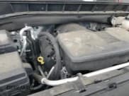 ✅ 2022 Chevrolet Silverado 1500 RST • VIN: 1GCUDEED3NZ621847 • Лот: 68490455. Опубликован ранее на Copart с пробегом 55 824 миль. Бесплатный доступ к архиву аукционных продаж из США и подробный отчёт об истории автомобиля на DreamBid. Изображение 15.