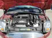 2007 MINI Hardtop with VIN WMWMF33507TT57421, listed as a Copart auction lot 56235885 with 83,085 mi miles and Clean title. Bid and sale history available at DreamBid. Image 11.