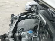 ✅ 2014 Audi Q5 Premium Plus • VIN: WA1CMAFPXEA029383 • Lot: 43864264. Listed on IAAI with Not provided. Free auction sales archive from the USA and detailed vehicle history report at DreamBid. Image 20.