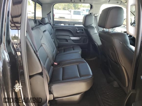 ✅ 2015 Chevrolet Silverado 1500 LTZ • VIN: 3GCUKSEC2FG311105 • Lot: 85103245. Wystawiony na Copart z przebiegiem 200 020 mil. Bezpłatny archiwum sprzedaży aukcyjnych z USA i szczegółowy raport historii pojazdu na DreamBid. Zdjęcie 10.