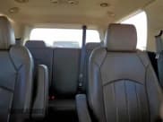 ✅ 2015 GMC Acadia SLT • VIN: 1GKKRSKD7FJ295826 • Lot: 81918975. Listed on Copart with 123,468 mi. Free auction sales archive from the USA and detailed vehicle history report at DreamBid. Image 10.